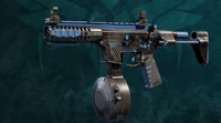 NIGHTHAVEN MK0 PDW9 Skin