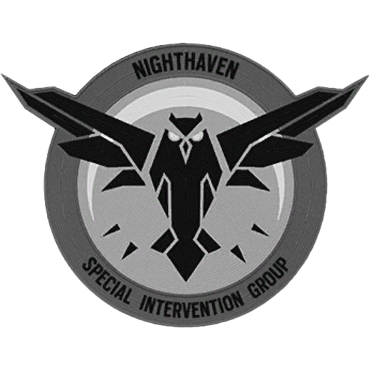 Nighthaven Rainbow Six Wiki Fandom