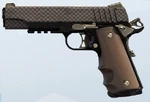 Houndstooth 1911 Skin