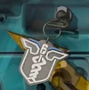 R6 Caduceus Charm