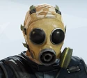 Thatcher Solitude Headgear