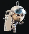 Elite Blitz Chibi Charm