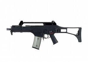 G36C | Rainbow Six Wiki | Fandom G36C | Rainbow Six Wiki | Fandom
