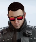 Pulse Strategic Shades Headgear