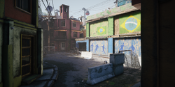 Favela Rainbow Six Wiki Fandom Favela Rainbow Six Wiki Fandom