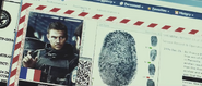 Possibly Montagne´s Face