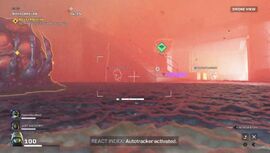 Chimera Fog Gameplay