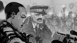 Clash concept art #3