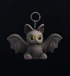 Dark Wing Charm