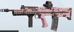 Heart Attack L85A2 Skin.png