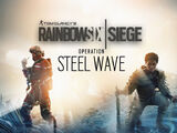 Steel Wave