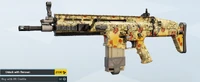 Tattoo MK17 Skin