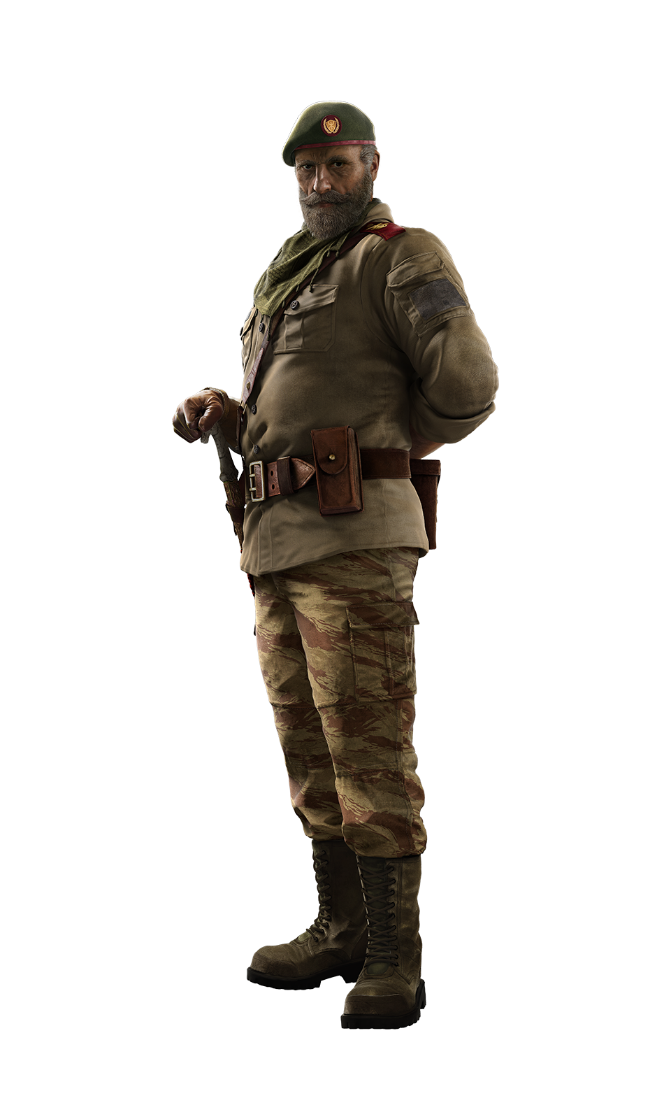 Kaid Wikia Rainbow six Fandom