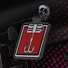 Kapkan's Icon Charm