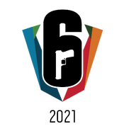 Six Invitational 2021 Logo 3