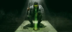 Zero in the official Shadow Legacy release