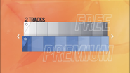 Battlepass Tracks