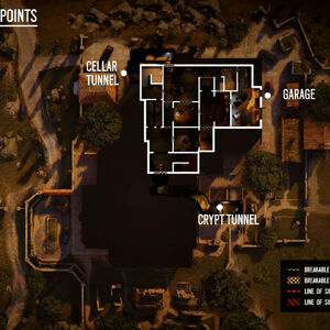 Villa Rainbow Six Wiki Fandom