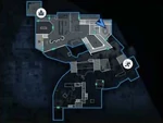 Museum DP 1 Map