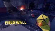 Field Wall Extraction 1