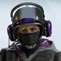 IQ Trance Headgear