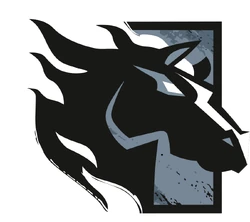 Maverick's original Icon