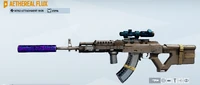 Aethereal Flux Attаchmẹnt Skin