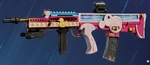 L85A2 Fowl Play Skin