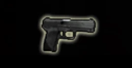 USP40 Vegas PSP
