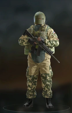 新品未開封 タチャンカフィギュア R6S TACHANKA Ubisoft Tachanka Rainbow Six Siege Collection Series 1 Chibi