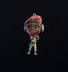 Alibi Chibi Charm