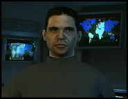 Chavez in Rainbow Six: Vegas 2