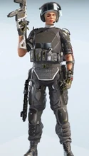 Mira Quasar Uniform
