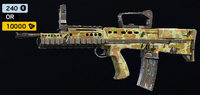 USA WWII Camo L85A2 Skin.png