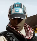 Wolfguard Standards Clash Headgear