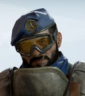 Maestro Enforcement Headgear