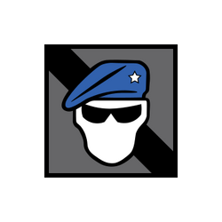 Recruit Rainbow Six Wiki Fandom