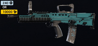 Teal L85A2 Skin.png