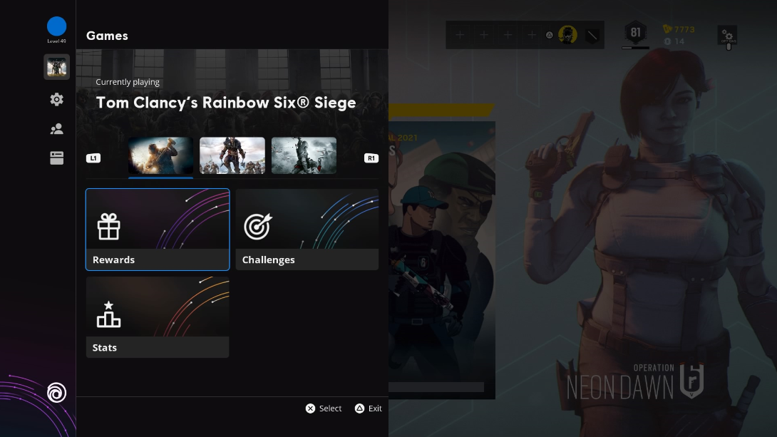 rainbow six siege steam unable to find uplay