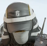 Kapkan Samurai 2.0 Headgear