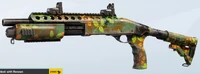 Oahu M870 Skin