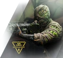 Kaid variant