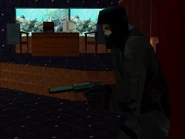 Operation Deep Magic success