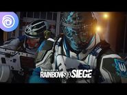 Rainbow Six Siege- Operation Vector Glare Battle Pass Trailer