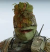 Kapkan Foliage Cover Headgear