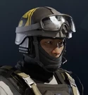 Lesion Urban Recon Headgear