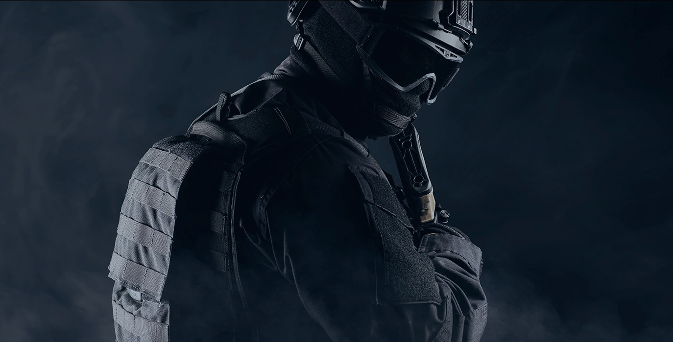 Rainbow Six Siege Champion rank focus in Rainbow Six Siege — Bank vault guide