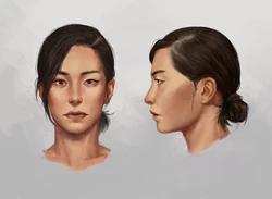 Ram Concept Art 02 by Sunshine Kim