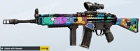 Sapien AR33 Skin