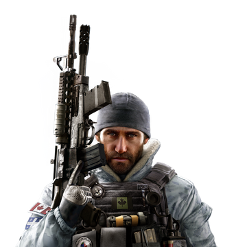 rainbow six wiki fandom